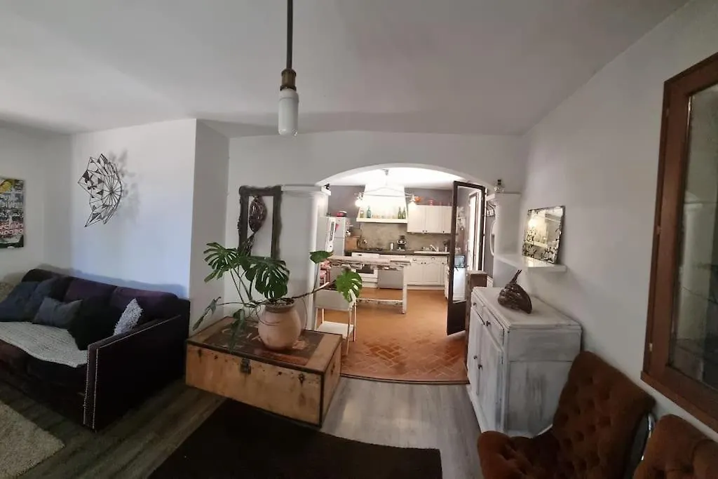 Le Studio Faucon  Faucon (Vaucluse)